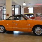 Karmann Ghia