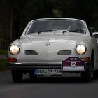 Karmann-Ghia