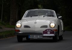 Karmann-Ghia