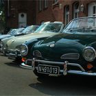 Karmann Ghia (I)