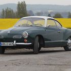 Karmann-Ghia Typ 14