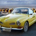 Karmann Ghia Typ 14