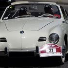 Karmann-Ghia Typ 14