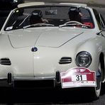 Karmann-Ghia Typ 14