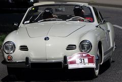 Karmann-Ghia Typ 14