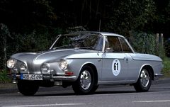 Karmann-Ghia Typ 34