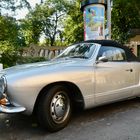 Karmann Ghia VW 1500