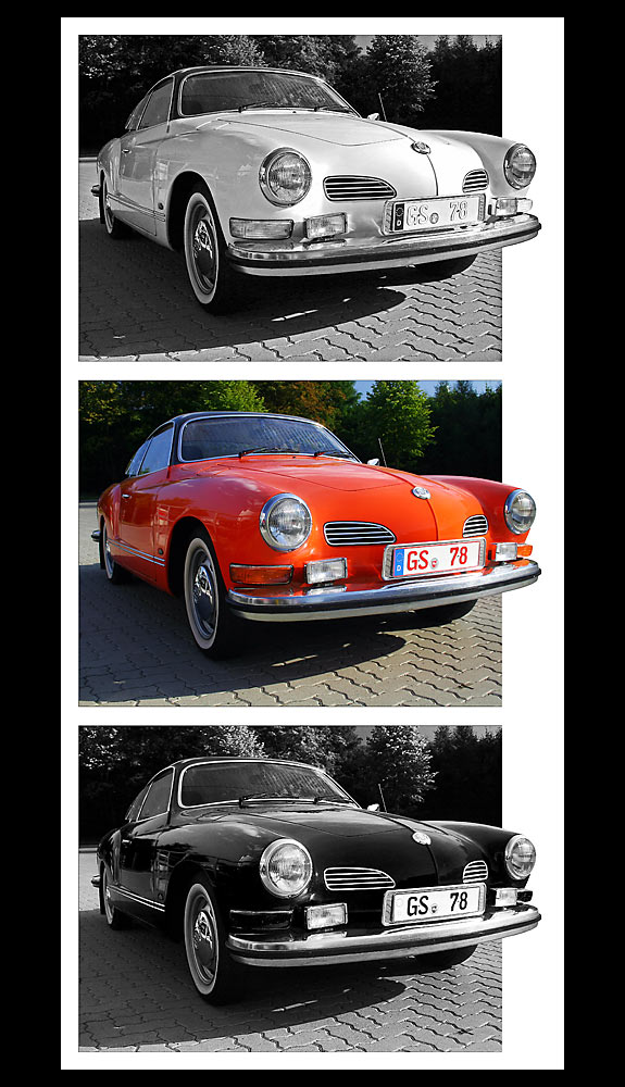 *Karmann*Ghia*