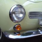 Karmann´s Ghia