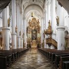 Karmelitenklosterkirche Straubing