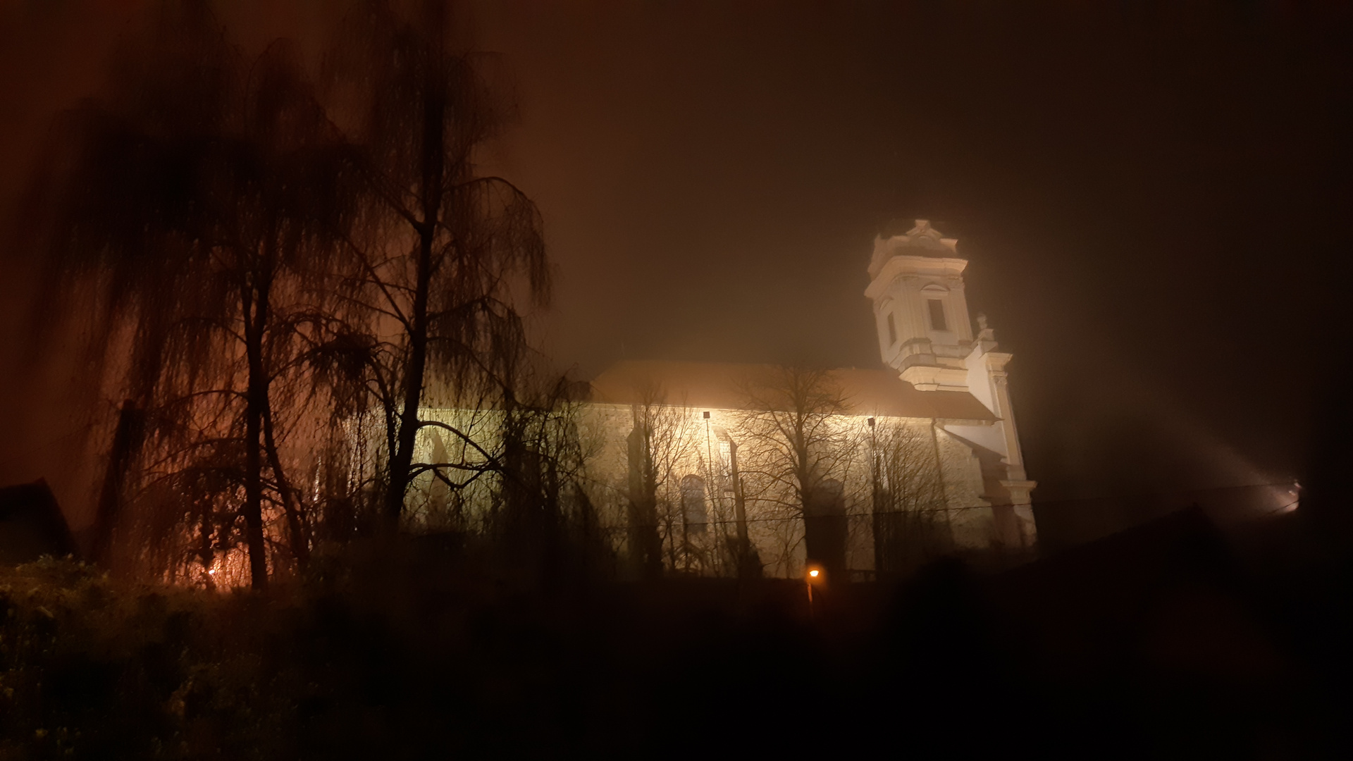 Karmeliter Kloster Sopron