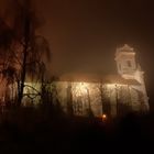 Karmeliter Kloster Sopron