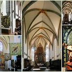 Karmeliterkirche Boppard