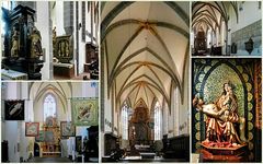 Karmeliterkirche Boppard