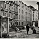 Karmeliterplatz Wien