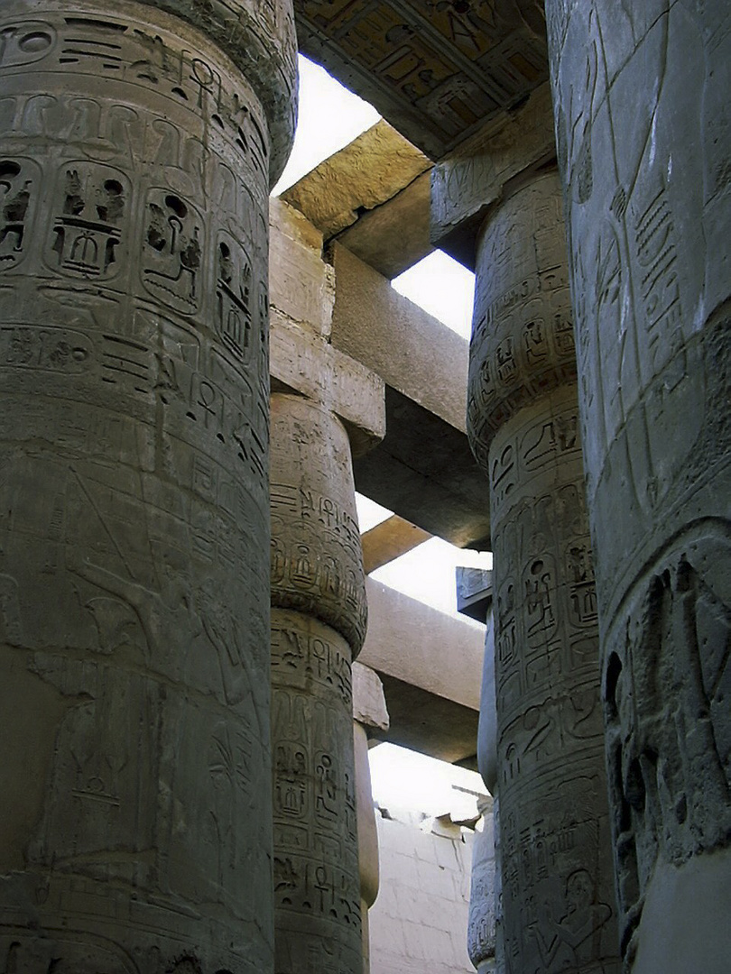 Karnak