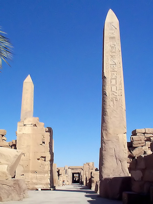 Karnak