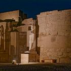 Karnak bei Nacht (2)