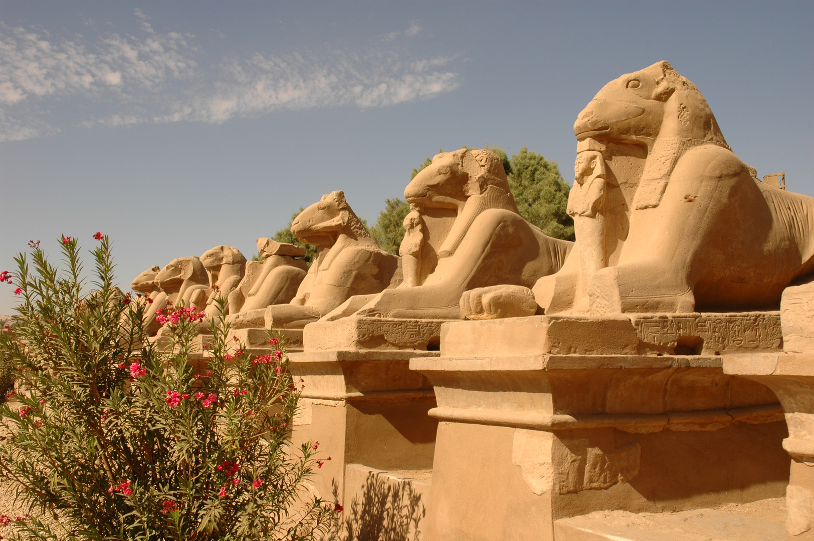 Karnak I