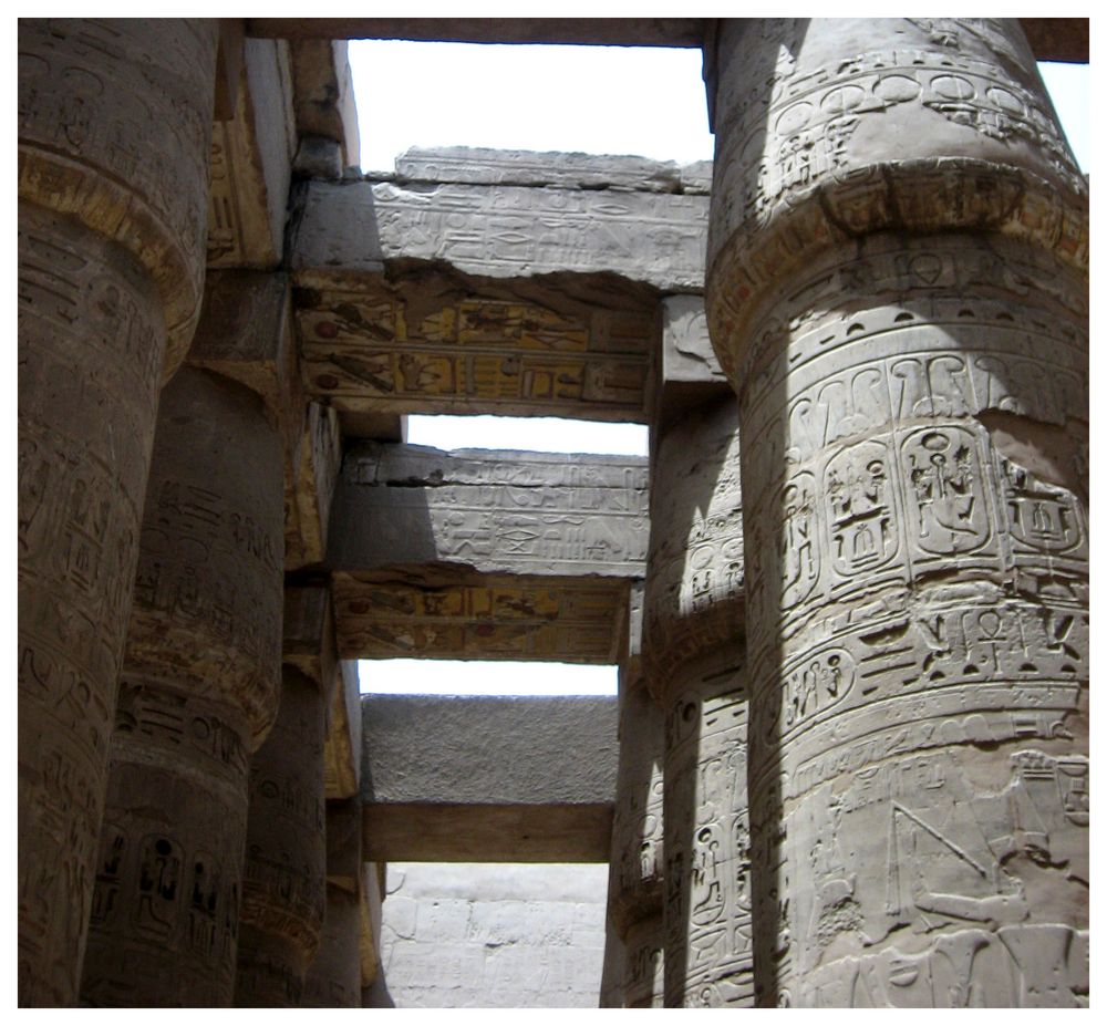 Karnak I