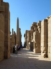 ...Karnak Impressionen...