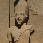 Karnak - Luxor - Ägypten