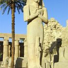 Karnak-Tempel