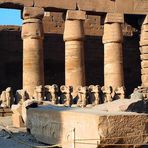 Karnak-Tempel