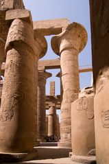 Karnak-Tempel 1