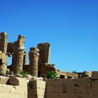 Karnak Tempel 2