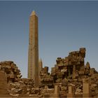 Karnak-Tempel