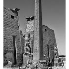 Karnak Tempel