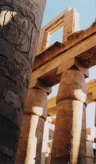 Karnak-Tempel