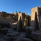 Karnak-Tempel