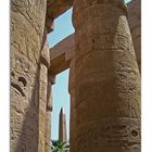 Karnak Tempel