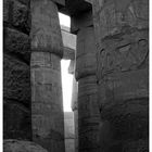 Karnak- Tempel |