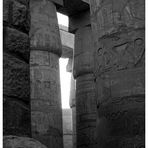 Karnak- Tempel |