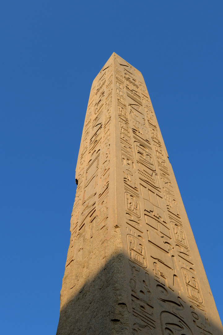 Karnak-Tempel 5