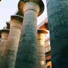 Karnak-Tempel