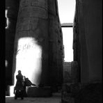 Karnak- Tempel |||