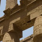 Karnak Tempel bei Luxor