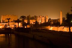 Karnak-Tempel