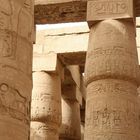 karnak tempel in luxor