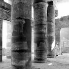 Karnak-Tempel in Luxor