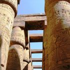 Karnak Tempel in Luxor