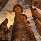 Karnak-Tempel-in-Luxor