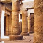 Karnak Tempel, Luxor