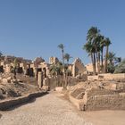 Karnak Tempel Luxor