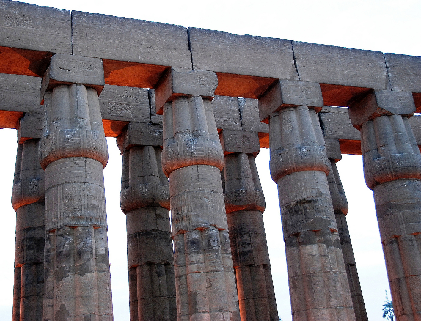 Karnak-Tempel, Luxor