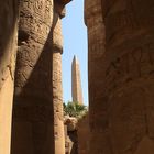 Karnak-Tempel Luxor